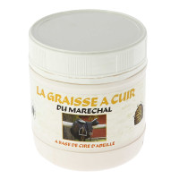 De Ledervet van de Maarschalk