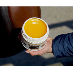 De Ledervet van de Maarschalk