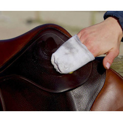 De Ledervet van de Maarschalk