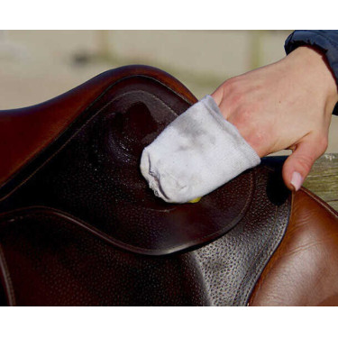 De Ledervet van de Maarschalk