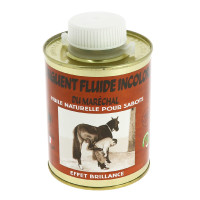 De Kleurloze Vloeibare Zalf van de Hoefsmid