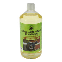 L'Huile Type Pied-De-Boeuf du Maréchal