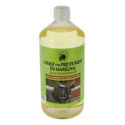 L'Huile Type Pied-De-Boeuf du Maréchal
