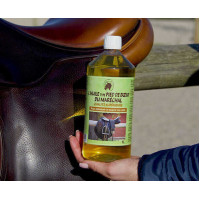 L'Huile Type Pied-De-Boeuf du Maréchal