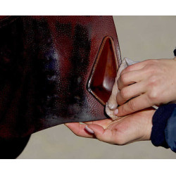 L'Huile Type Pied-De-Boeuf du Maréchal