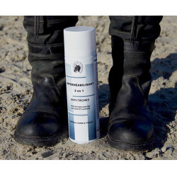 Waterdichting 2-in-1 vlekbescherming van de Maarschalk