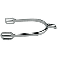 Éperons Riding World Prince de Galles Éperons Riding World Prince de Galles