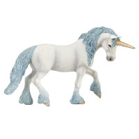 Figurine licorne magique PAPO