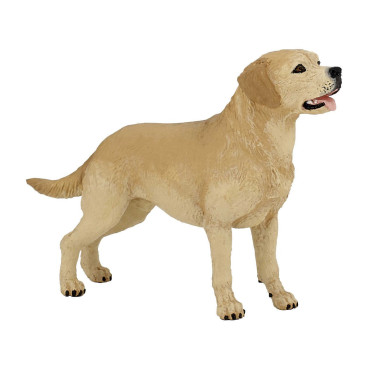 Figurine labrador PAPO Figurine labrador PAPO