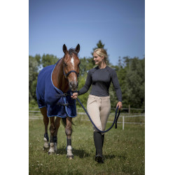 Mini-chaps Riding World Amara Noir Mini-chaps Riding World Amara Noir