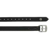 Etrivières Norton Pro Soft Noir