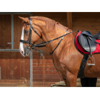 Norton Pro Thiedeman-hulpteugel Zwart