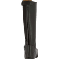 Equithème Kinderlaarzen Zwart