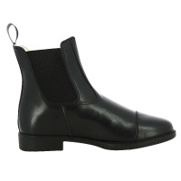 Synthetische laarzen Riding World First gevoerd Zwart