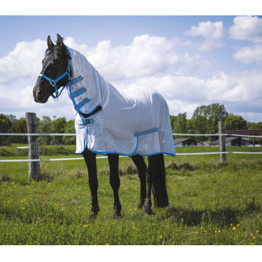 Chemise filet Riding World Combo Chemise filet Riding World Combo