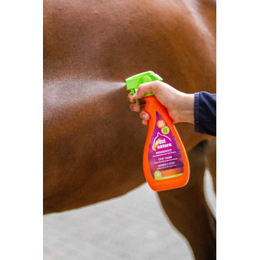 Stop dazen Equinatura