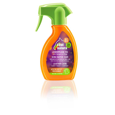 Soin rapide cuir Equinatura Soin rapide cuir Equinatura