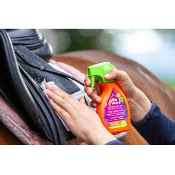 Snelle leerverzorging Equinatura