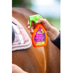 Snelle leerverzorging Equinatura