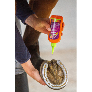 Protection de la fourchette Equinatura