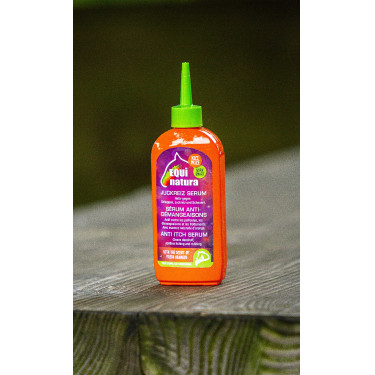 Lotion tonique capillaire Equinatura Lotion tonique capillaire Equinatura