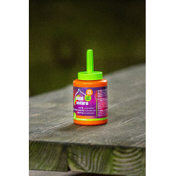 Huile pour sabots Equinatura avec pinceau 450 mL Huile pour sabots Equinatura avec pinceau 450 mL