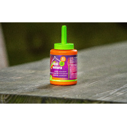 Huile pour sabots Equinatura avec pinceau 450 mL Huile pour sabots Equinatura avec pinceau 450 mL