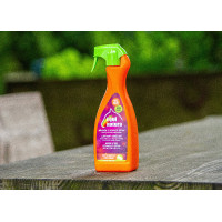 Ontklitter Equinatura Ontklitter Equinatura