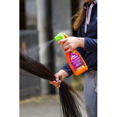 Ontklitter Equinatura