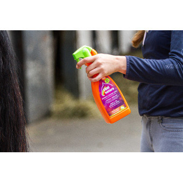 Ontklitter Equinatura