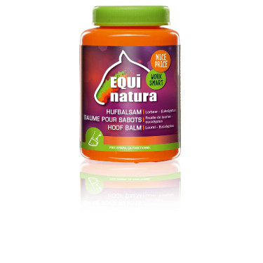 Hoefbalsem Equinatura 500 mL