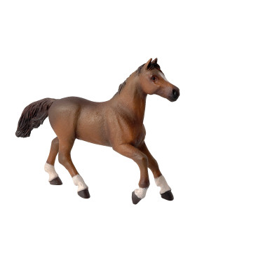 Figurine Jument Anglo-Arabe Papo Figurine Jument Anglo-Arabe Papo
