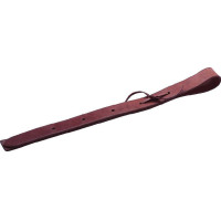 Contre-sanglon à trous...