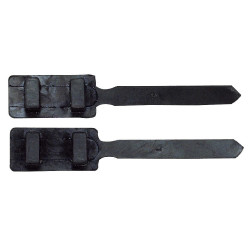 Fermeture amovible pour cloches Fermeture amovible pour cloches