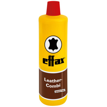 Leder Combi Effax