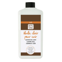 Huile pour cuir Hippo-Tonic