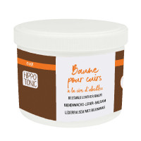 Baume pour cuir Hippotonic Baume pour cuir Hippotonic