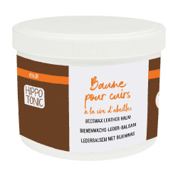 Baume pour cuir Hippotonic