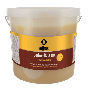 Baume pour cuir Effax