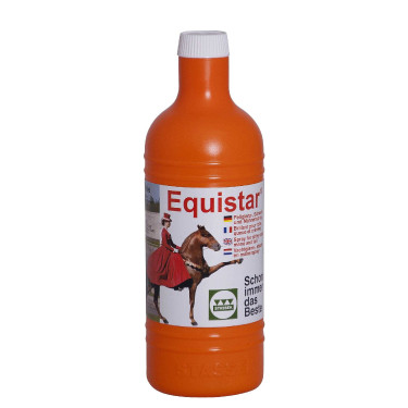 Brilhante voor vacht, manen en staart Equistar® Stassek