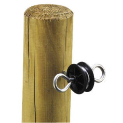 Dubbele ringverankering per 2