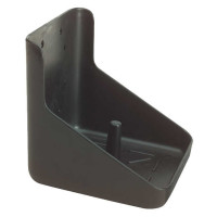 Support pour bloc de sel plastique Support pour bloc de sel plastique