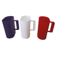 Beker voor granen 2,5 l Beker voor granen 2,5 l