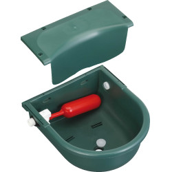 Abreuvoir à niveau constant 29 x 26 cm