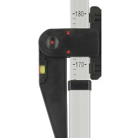 Aluminium en PVC toesa Hippotonic