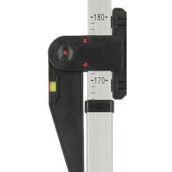 Aluminium en PVC toesa Hippotonic