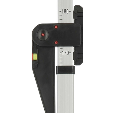 Aluminium en PVC toesa Hippotonic