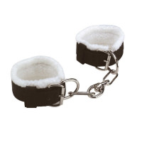 Nylon gevoerde schapenvacht...