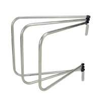 Display voor Hippotonic dekens