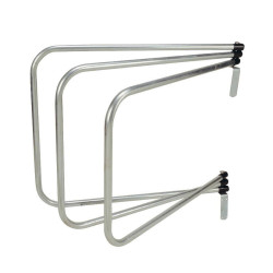 Présentoir pour couvertures Hippotonic Présentoir pour couvertures Hippotonic